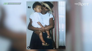 Alfre Woodard Reflects on the Significance and Privilege of Motherhood